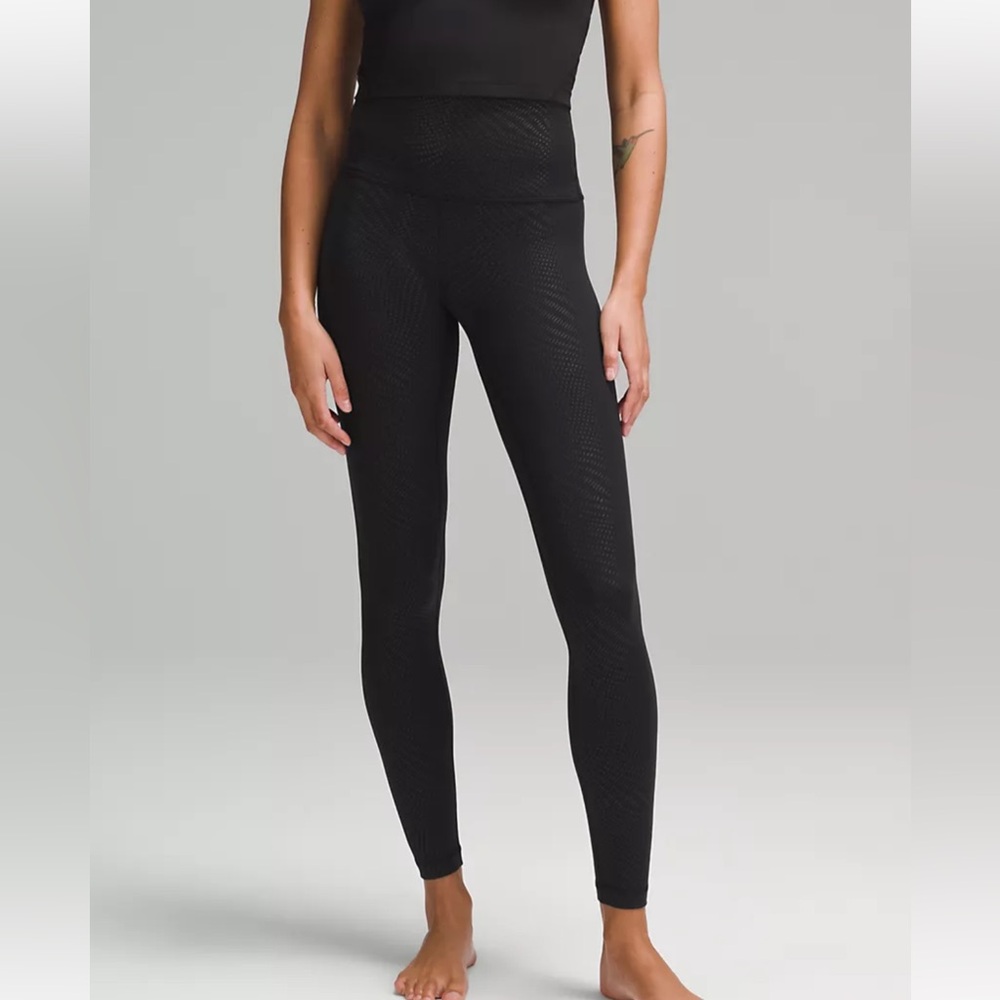 lululemon Align™ High-Rise Pant 28"